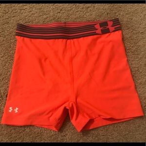 Under Armour Spandex